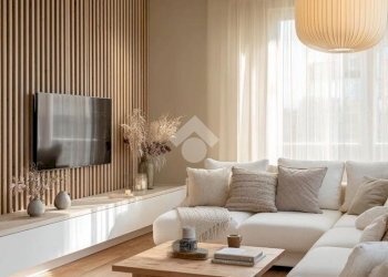 Three-room apartment via alberto sordi, Parma - photo 17