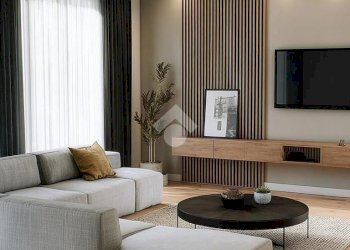 Three-room apartment via alberto sordi, Parma - photo 32