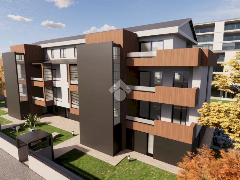 Attico Via Leonardo da Vinci, Correggio - foto 3