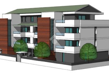 Attico Via Leonardo da Vinci, Correggio - foto 1