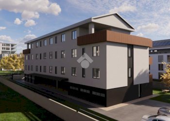 Attico Via Leonardo da Vinci, Correggio - foto 4