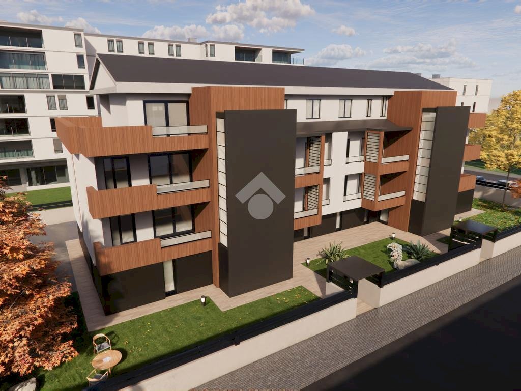 Quadrilocale Via leonardo, Correggio - foto 2