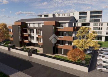 Quadrilocale Via leonardo, Correggio - foto 1