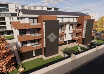 Quadrilocale Via leonardo, Correggio - foto 2