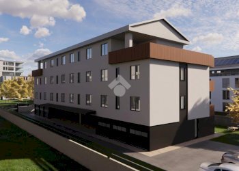 Quadrilocale Via leonardo, Correggio - foto 4