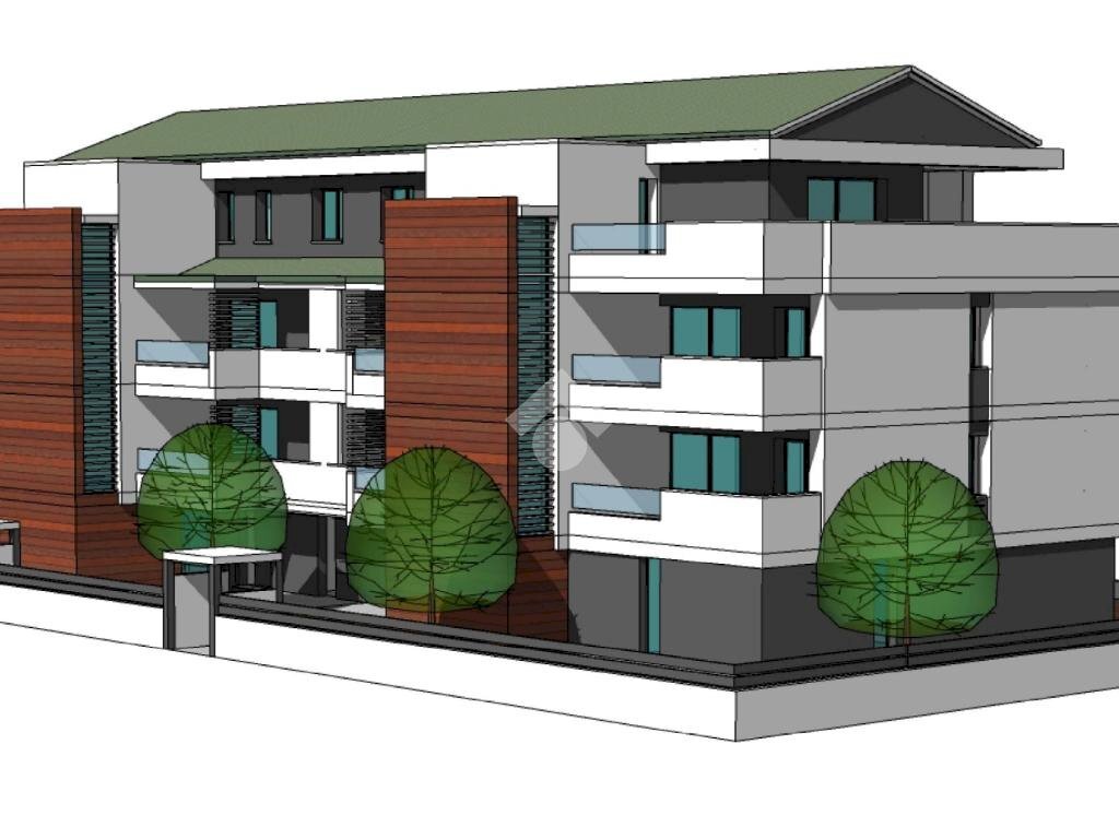 Trilocale Via Leonardo da Vinci, Correggio - foto 2