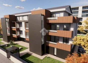 Trilocale Via Leonardo da Vinci, Correggio - foto 4