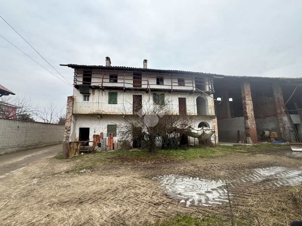 Rustico Via Sozzago, Cerano - foto 1