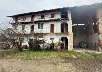 Rustico Via Sozzago, Cerano - foto 9