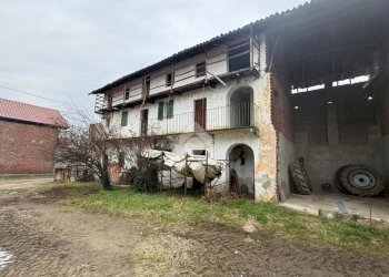 Rustico Via Sozzago, Cerano - foto 7
