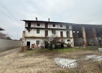 Rustico Via Sozzago, Cerano - foto 1