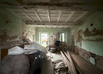 Rustico Via Sozzago, Cerano - foto 11