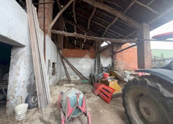 Rustico Via Sozzago, Cerano - foto 16