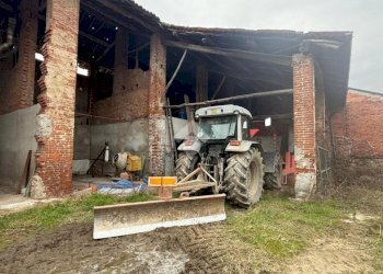 Rustico Via Sozzago, Cerano - foto 18