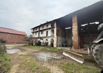 Rustico Via Sozzago, Cerano - foto 21
