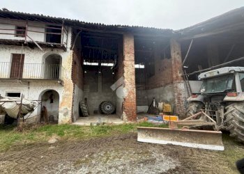 Rustico Via Sozzago, Cerano - foto 27
