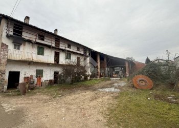 Rustico Via Sozzago, Cerano - foto 29