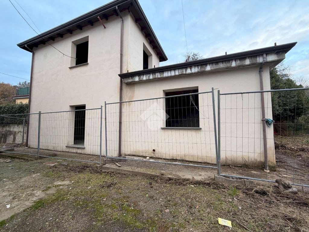 Casa indipendente Via A. Buozzi, Vezzano Ligure - foto 2