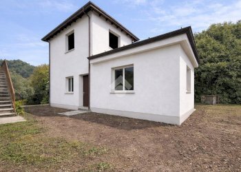 Casa indipendente Via A. Buozzi, Vezzano Ligure - foto 1