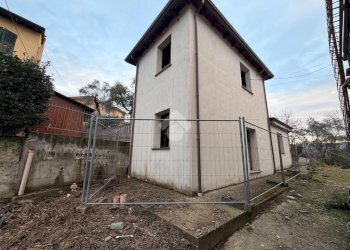 Casa indipendente Via A. Buozzi, Vezzano Ligure - foto 3