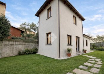 Casa indipendente Via A. Buozzi, Vezzano Ligure - foto 4