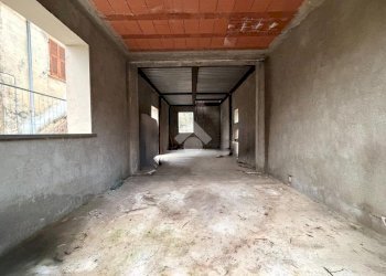 Casa indipendente Via A. Buozzi, Vezzano Ligure - foto 8