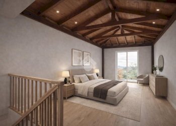 Casa indipendente Via A. Buozzi, Vezzano Ligure - foto 11