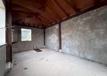 Casa indipendente Via A. Buozzi, Vezzano Ligure - foto 12