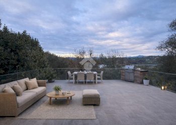 Casa indipendente Via A. Buozzi, Vezzano Ligure - foto 15