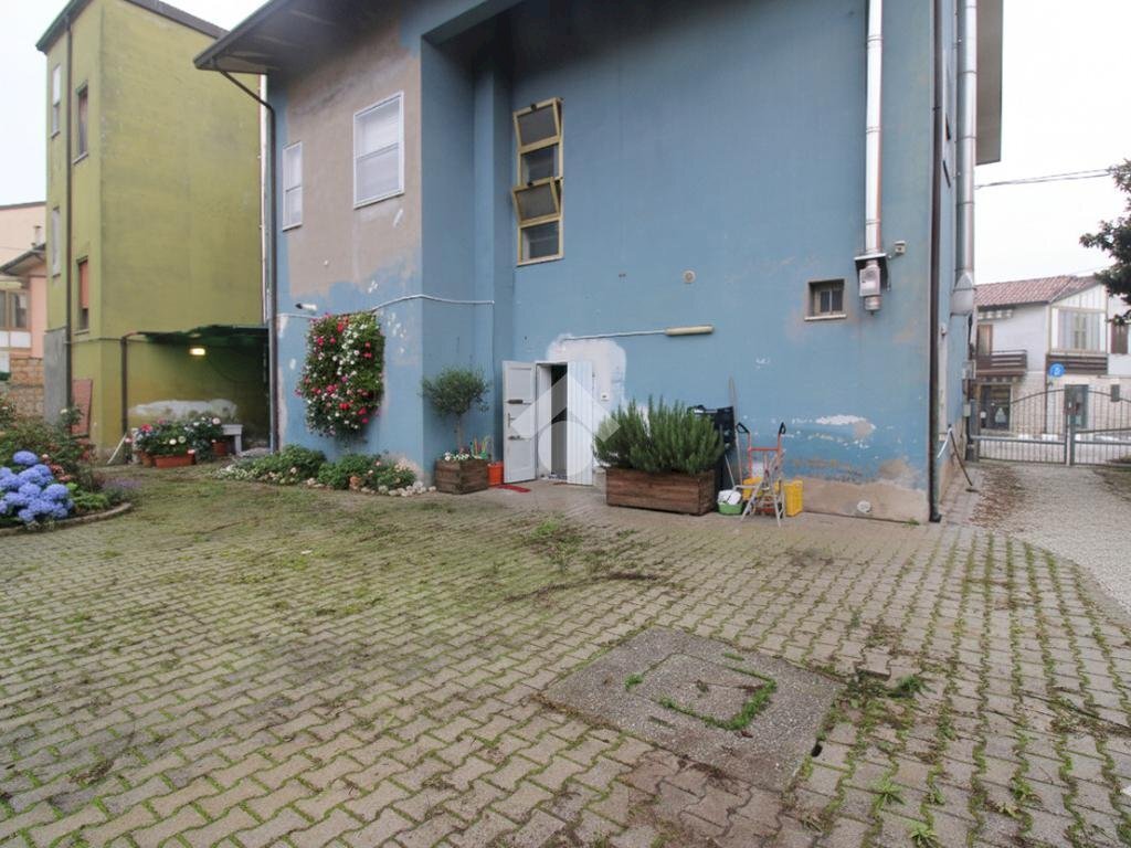 Casa semi indipendente Via Cervese, frazione Sant'egidio, Cesena - foto 2
