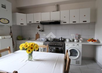 Casa semi indipendente Via Cervese, frazione Sant'egidio, Cesena - foto 3