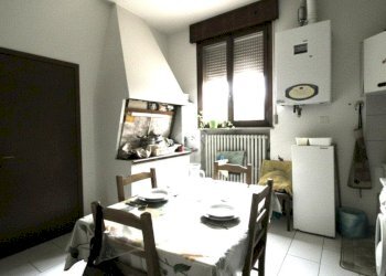 Casa semi indipendente Via Cervese, frazione Sant'egidio, Cesena - foto 4