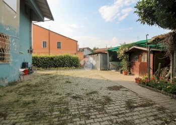 Casa semi indipendente Via Cervese, frazione Sant'egidio, Cesena - foto 6