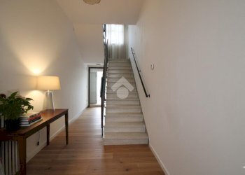 Casa semi indipendente Via Cervese, frazione Sant'egidio, Cesena - foto 9