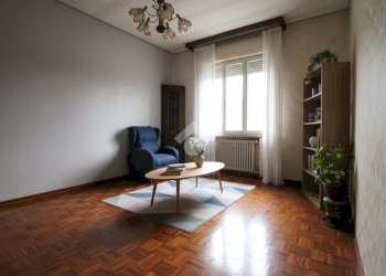 Casa semi indipendente Via Cervese, frazione Sant'egidio, Cesena - foto 14