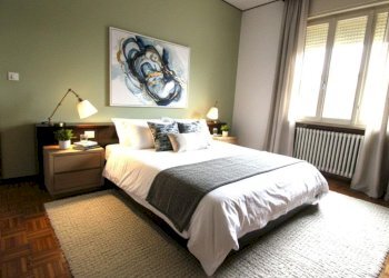 Casa semi indipendente Via Cervese, frazione Sant'egidio, Cesena - foto 17