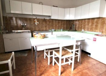 Casa semi indipendente Via Cervese, frazione Sant'egidio, Cesena - foto 20