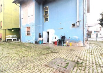 Casa semi indipendente Via Cervese, frazione Sant'egidio, Cesena - foto 21