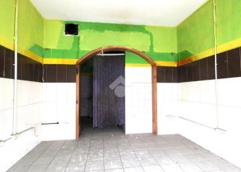 Casa semi indipendente Via Cervese, frazione Sant'egidio, Cesena - foto 22