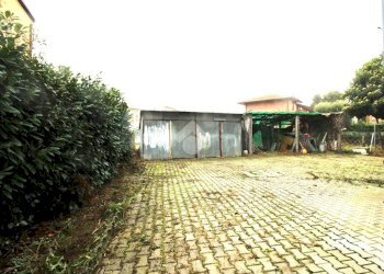Casa semi indipendente Via Cervese, frazione Sant'egidio, Cesena - foto 23