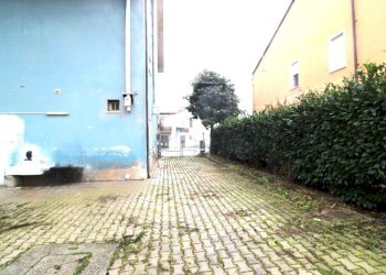 Casa semi indipendente Via Cervese, frazione Sant'egidio, Cesena - foto 24