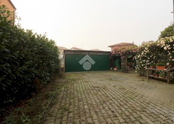 Casa semi indipendente Via Cervese, frazione Sant'egidio, Cesena - foto 27
