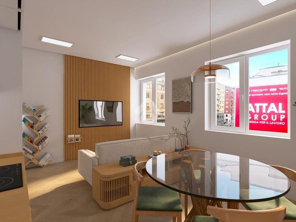 Monolocale Via lecco, Milano - foto 1