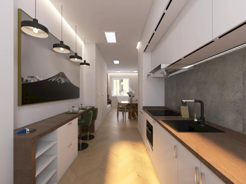 Trilocale Via lecco, Milano - foto 1