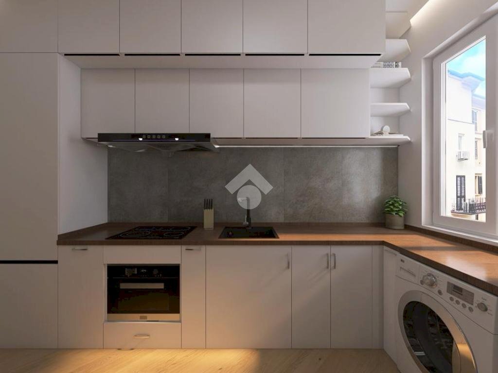 Trilocale Via lecco, Milano - foto 2