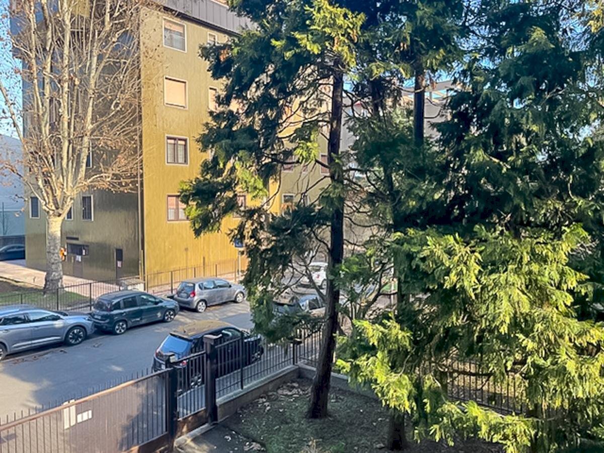 Two-room apartment Segrate - photo 1