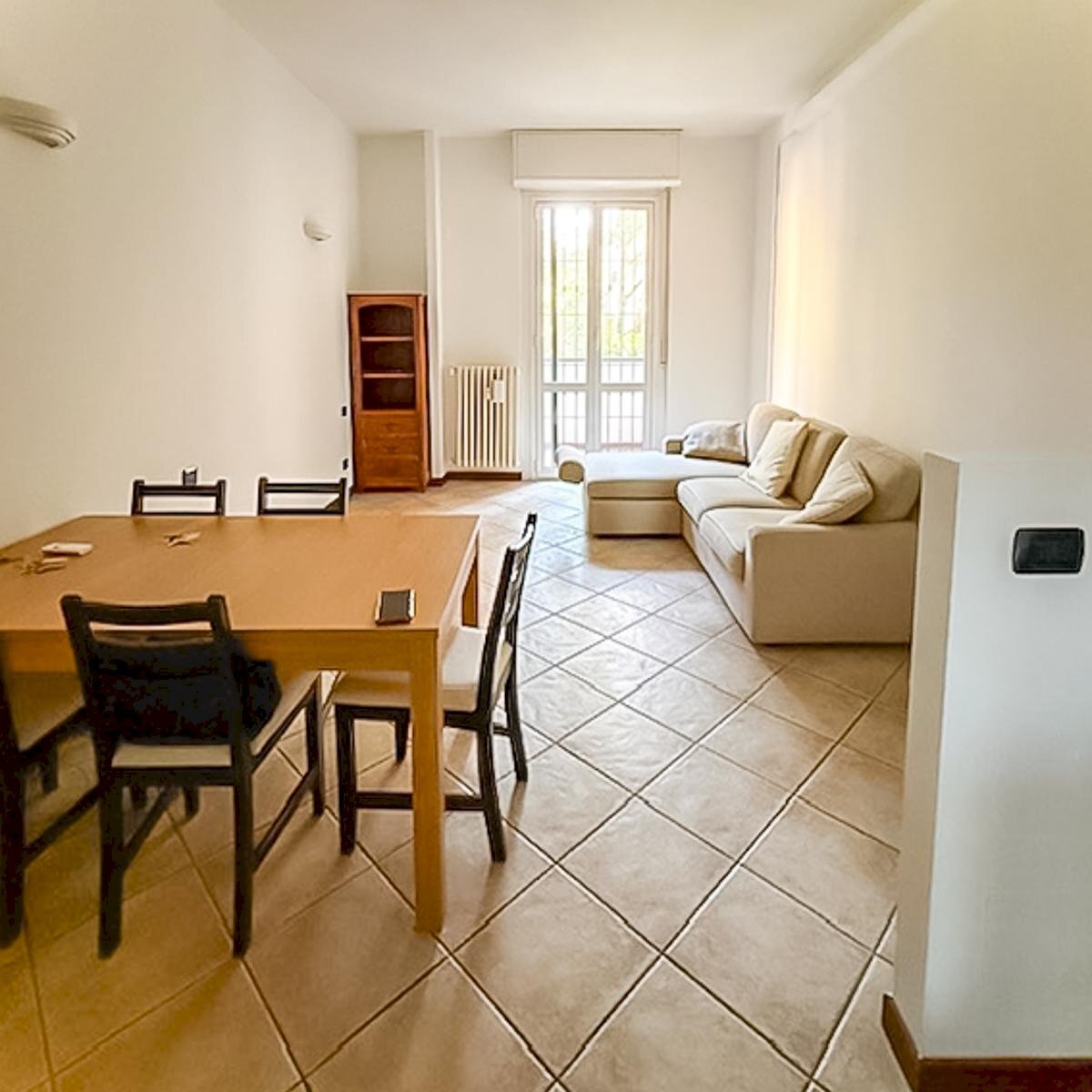 Two-room apartment Segrate - photo 2