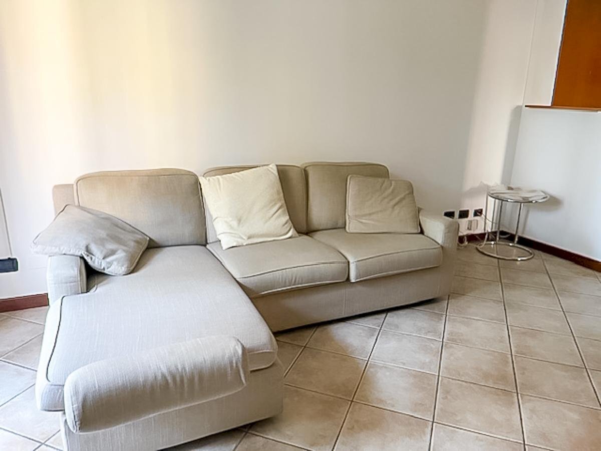 Two-room apartment Segrate - photo 3