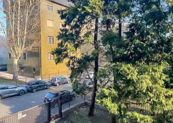 Two-room apartment Segrate - photo 1