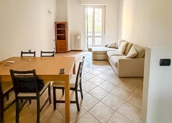 Two-room apartment Segrate - photo 2